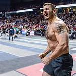Mathew Fraser