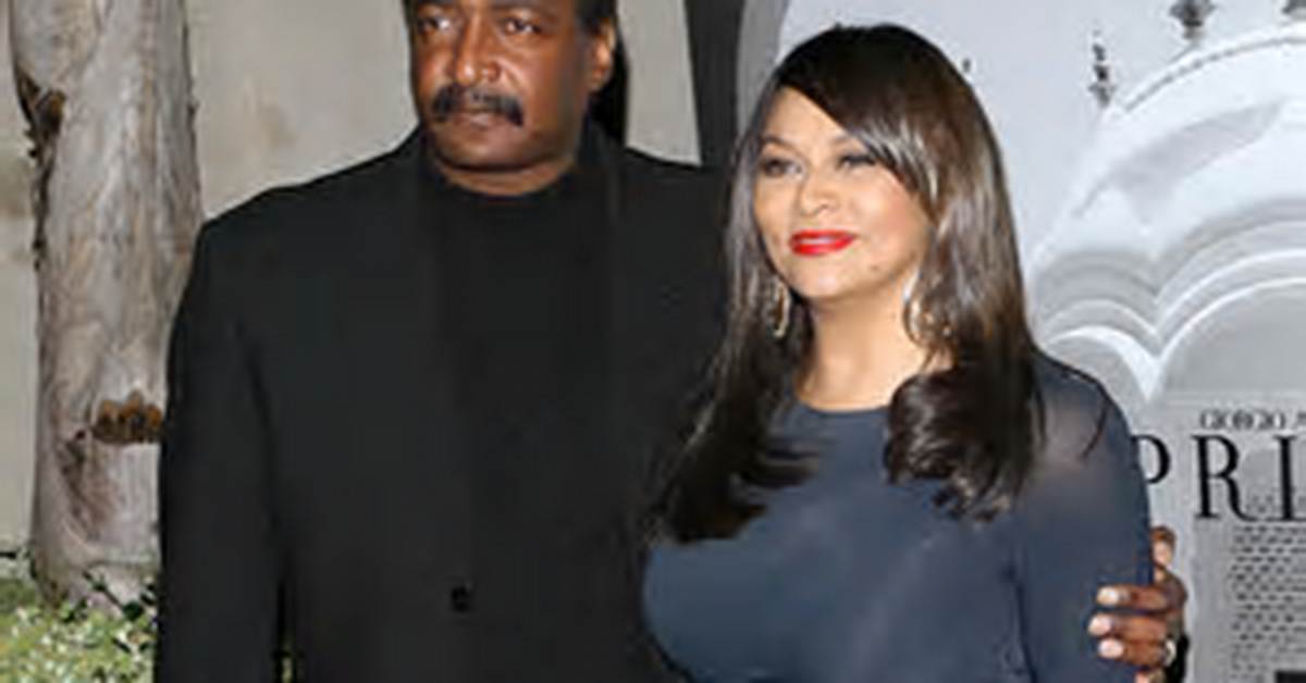 Mathew Knowles