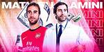 Mathieu Flamini