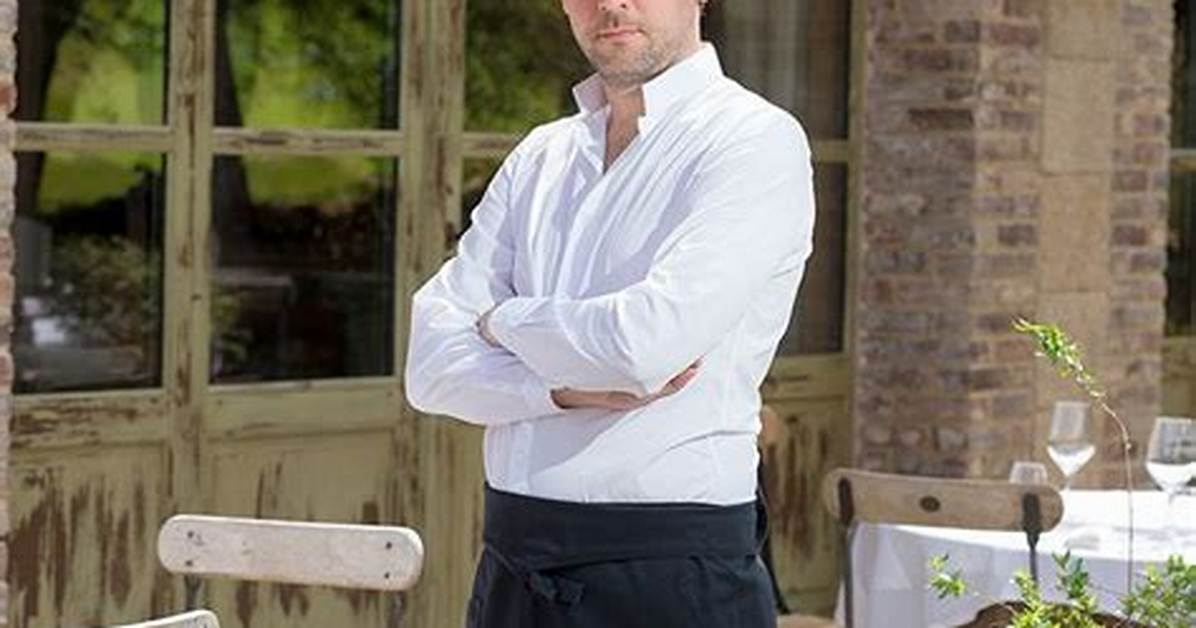 Mathieu Pacaud