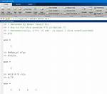 (Matlab) Problem Is Unbounded When Doing the Linear Programming in Matlab [Closed]