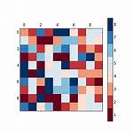 Matplotlib Discrete Colorbar