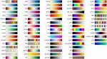 Matplotlib Two Different Colors in the Same Annotate