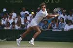 Mats Wilander