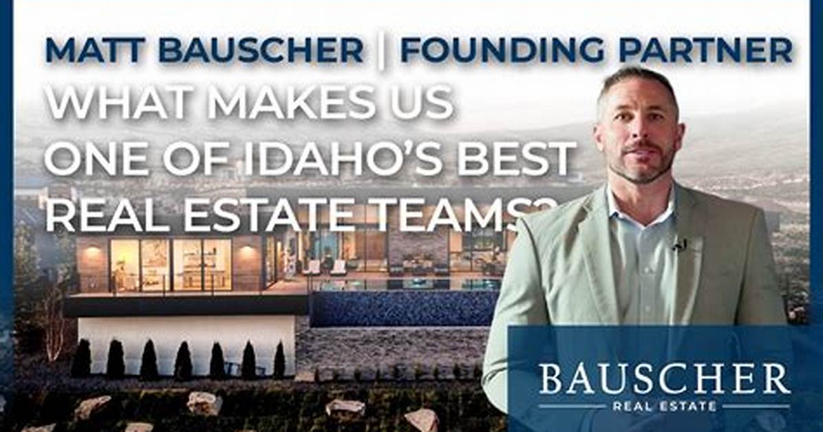 Matt Bauscher