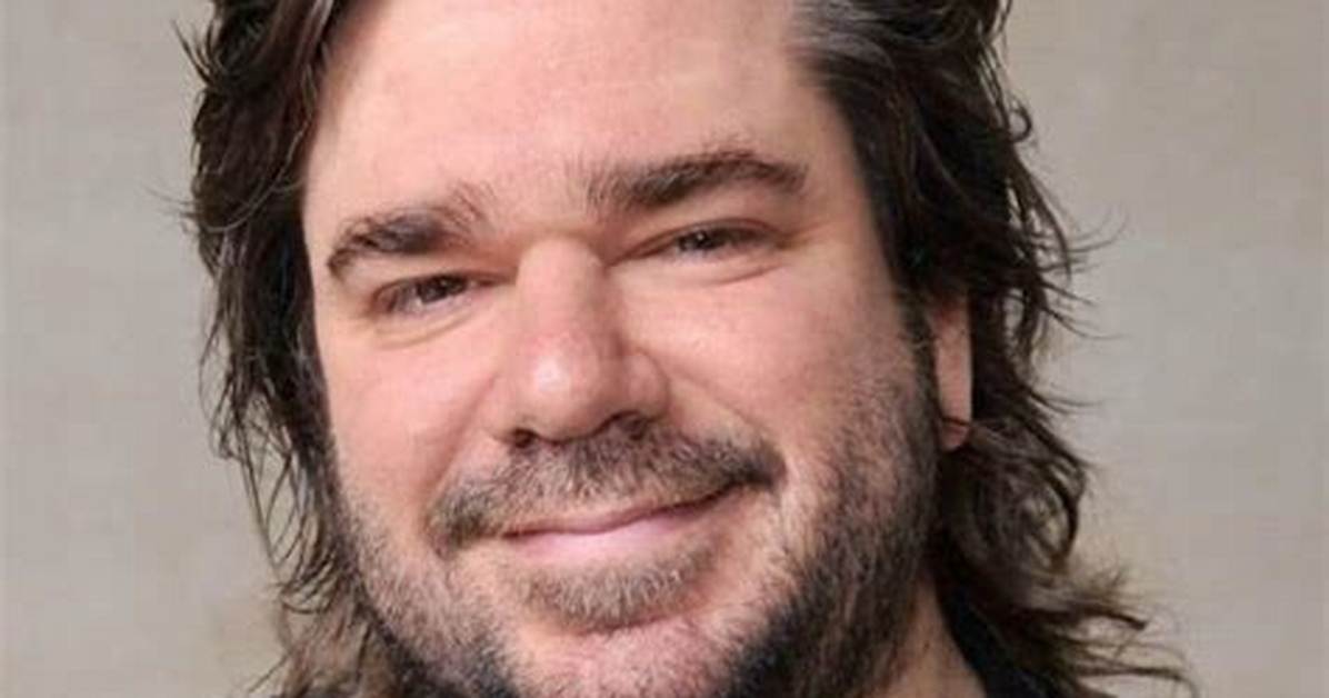 Matt Berry Height