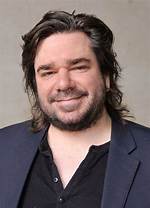 Matt Berry Height