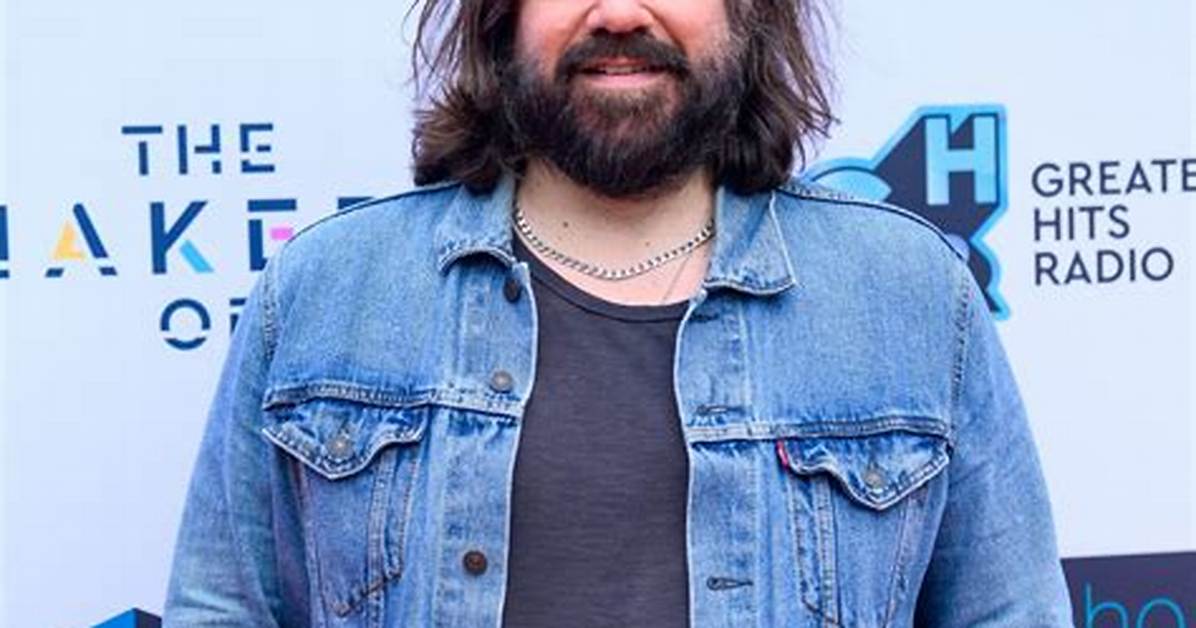 Matt Berry