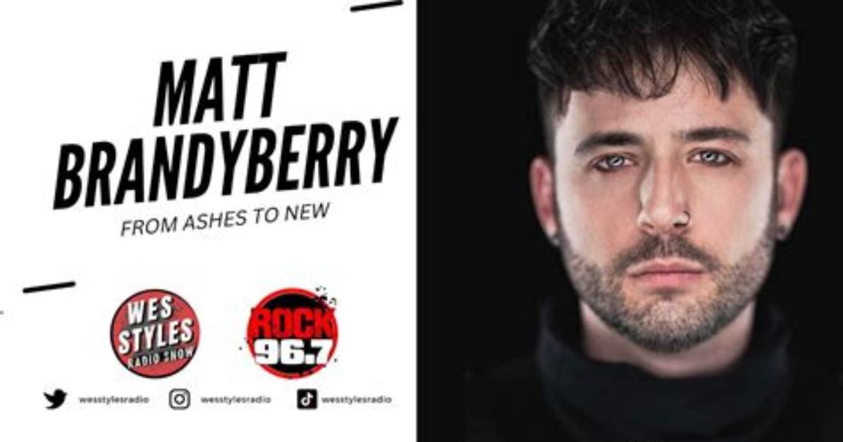Matt Brandyberry