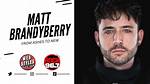 Matt Brandyberry