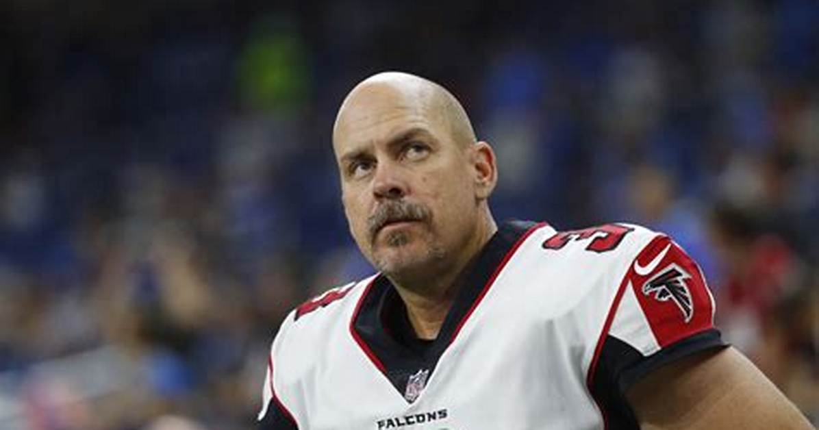 Matt Bryant