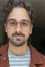 Matt Bush (Actor)