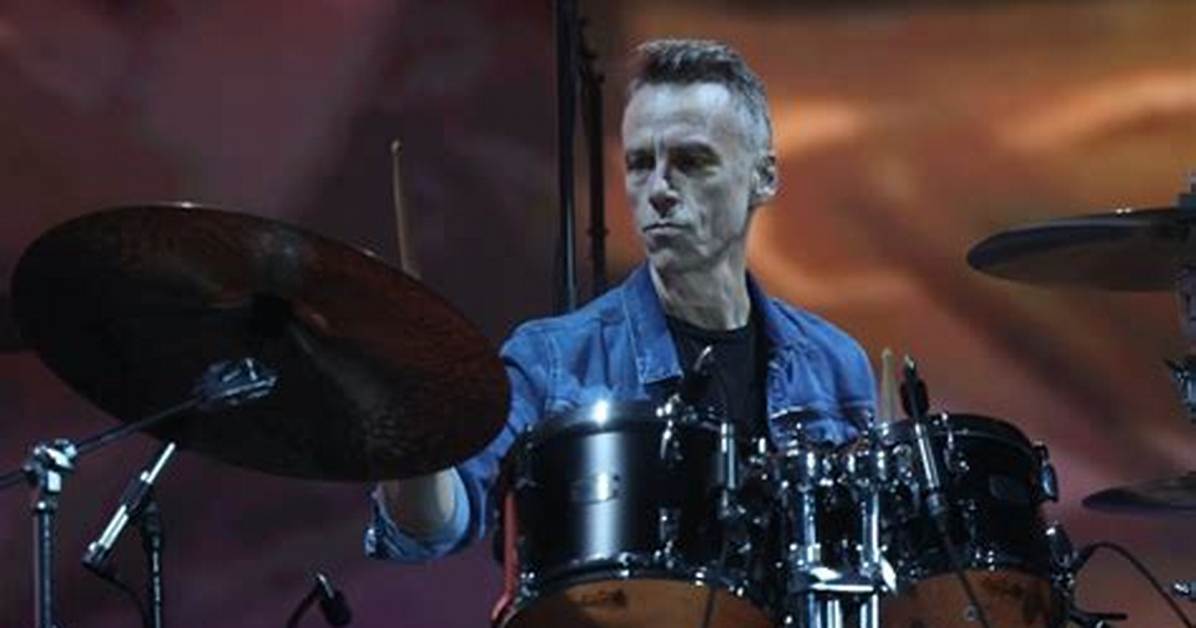 Matt Cameron