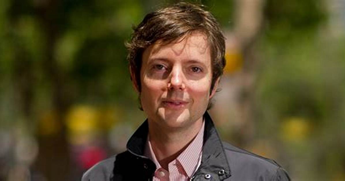 Matt Cohler