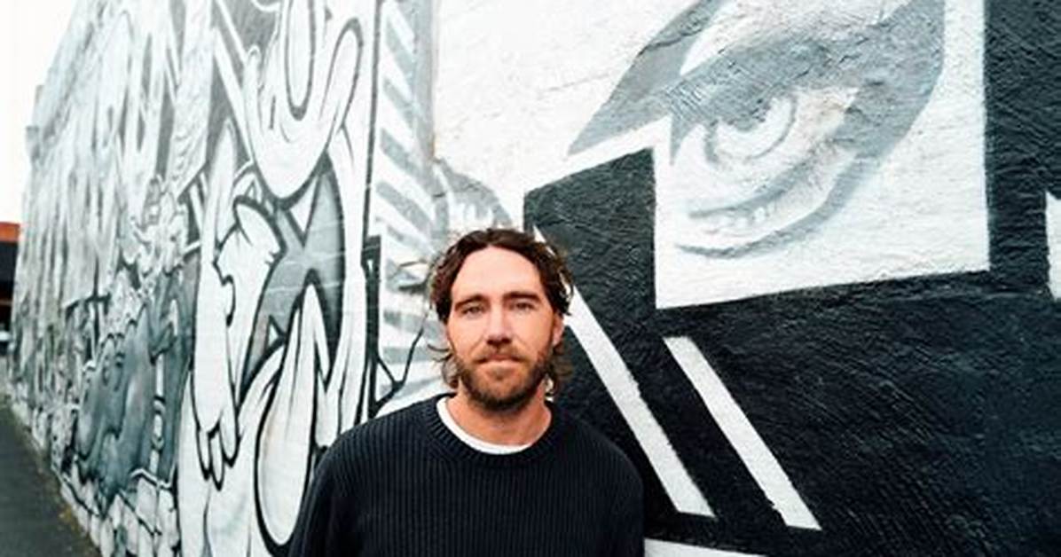 Matt Corby