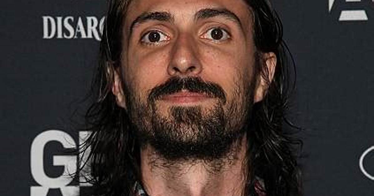 Matt D’elia