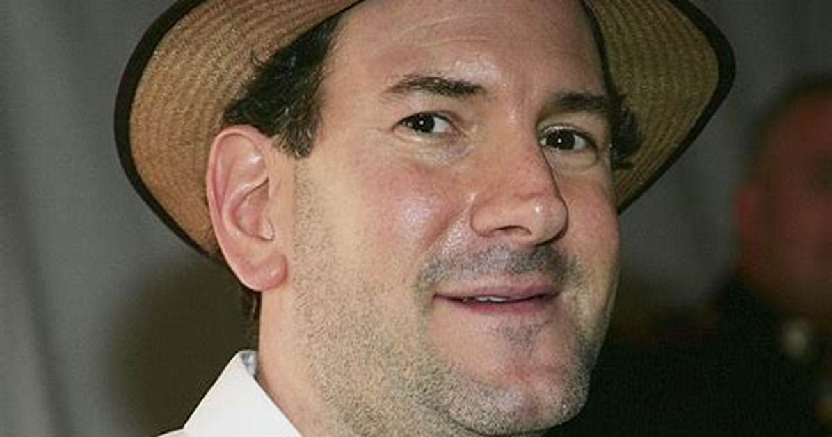 Matt Drudge
