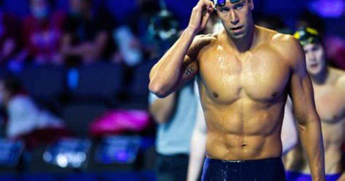 Matt Grevers