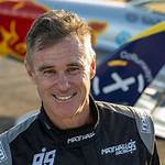 Matt Hall