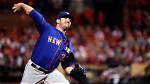Matt Harvey