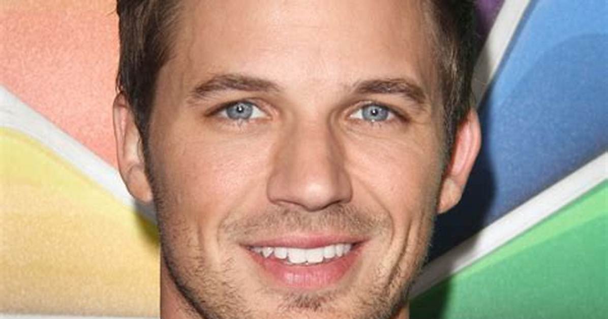 Matt Lanter