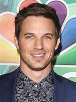 Matt Lanter