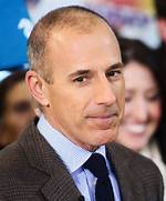 Matt Lauer
