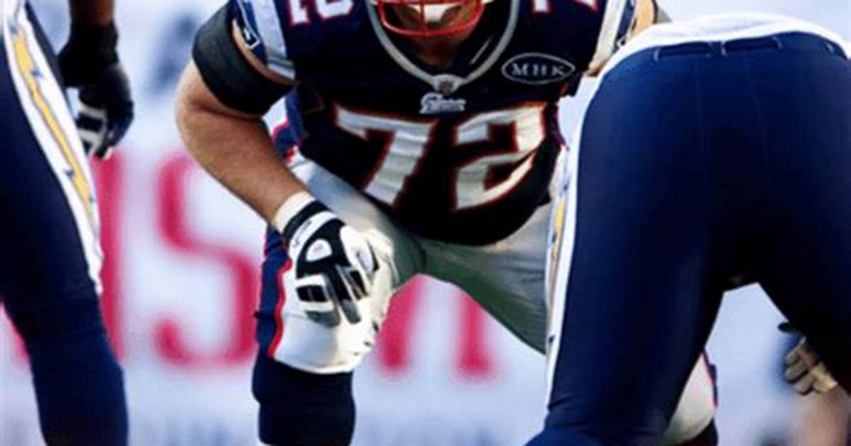 Matt Light
