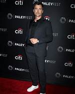 Matt Long Height