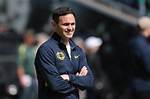 Matt Lubick