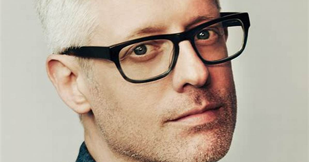 Matt Maher
