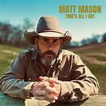 Matt Mason