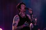 Matt Mcandrew