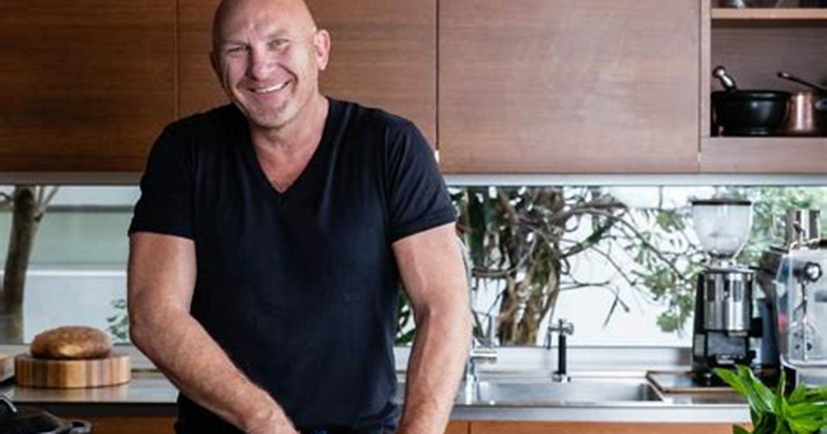Matt Moran