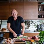 Matt Moran