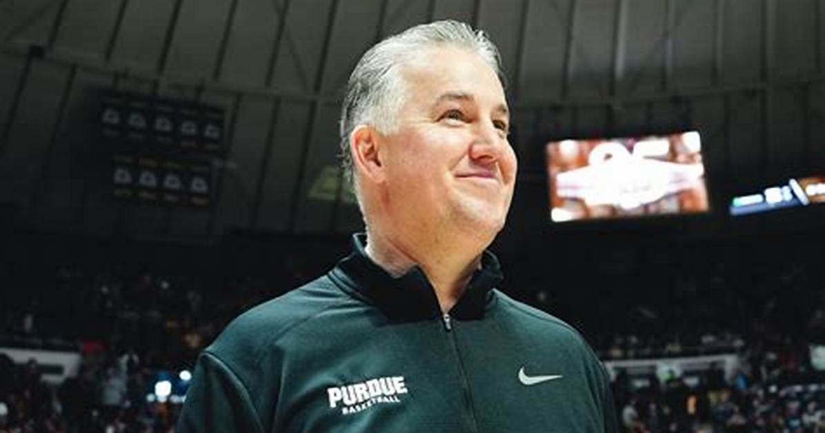 Matt Painter
