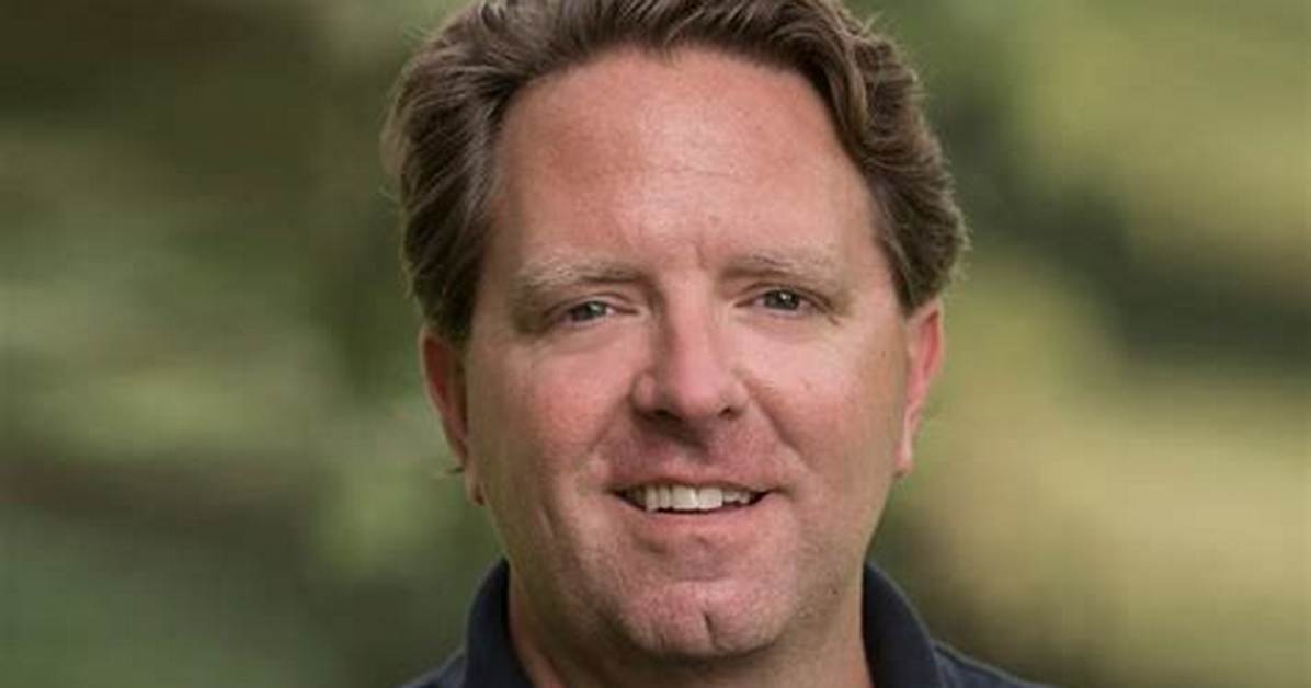 Matt Paxton