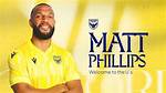 Matt Phillips