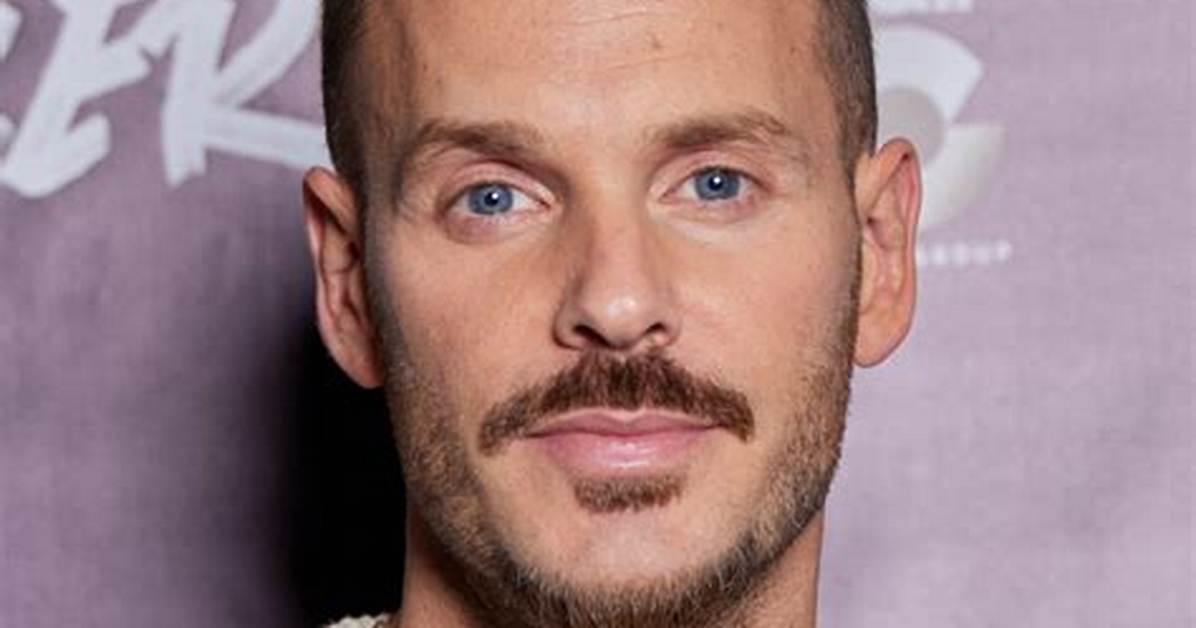 Matt Pokora