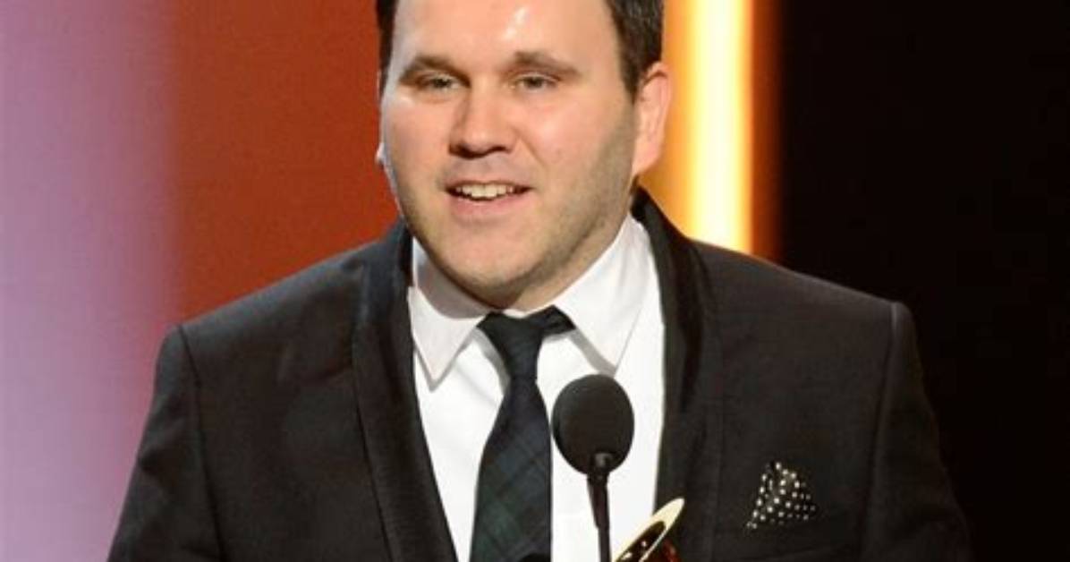 Matt Redman