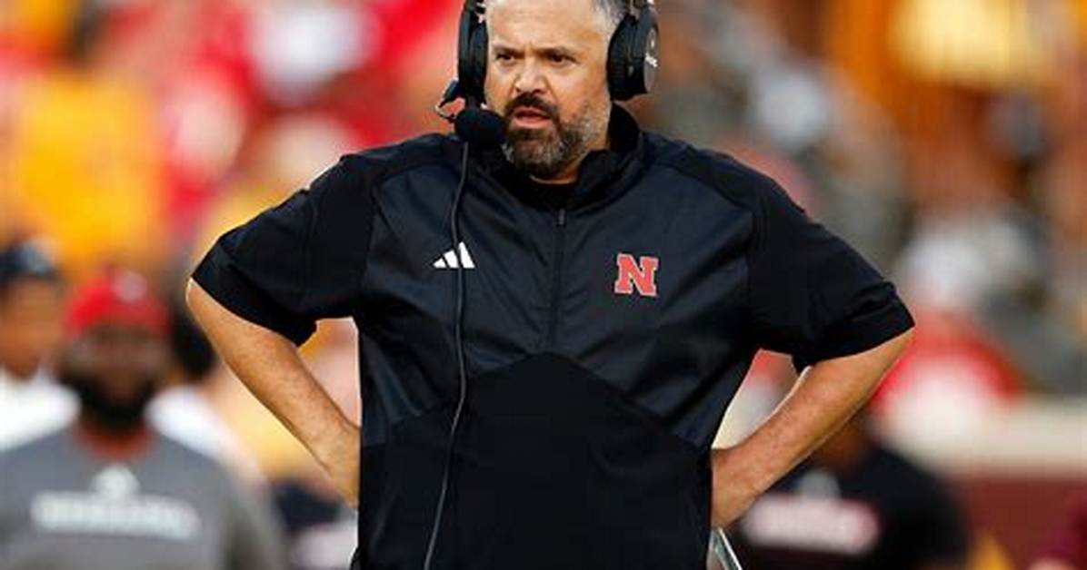 Matt Rhule