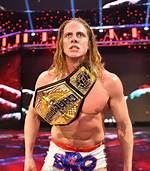 Matt Riddle