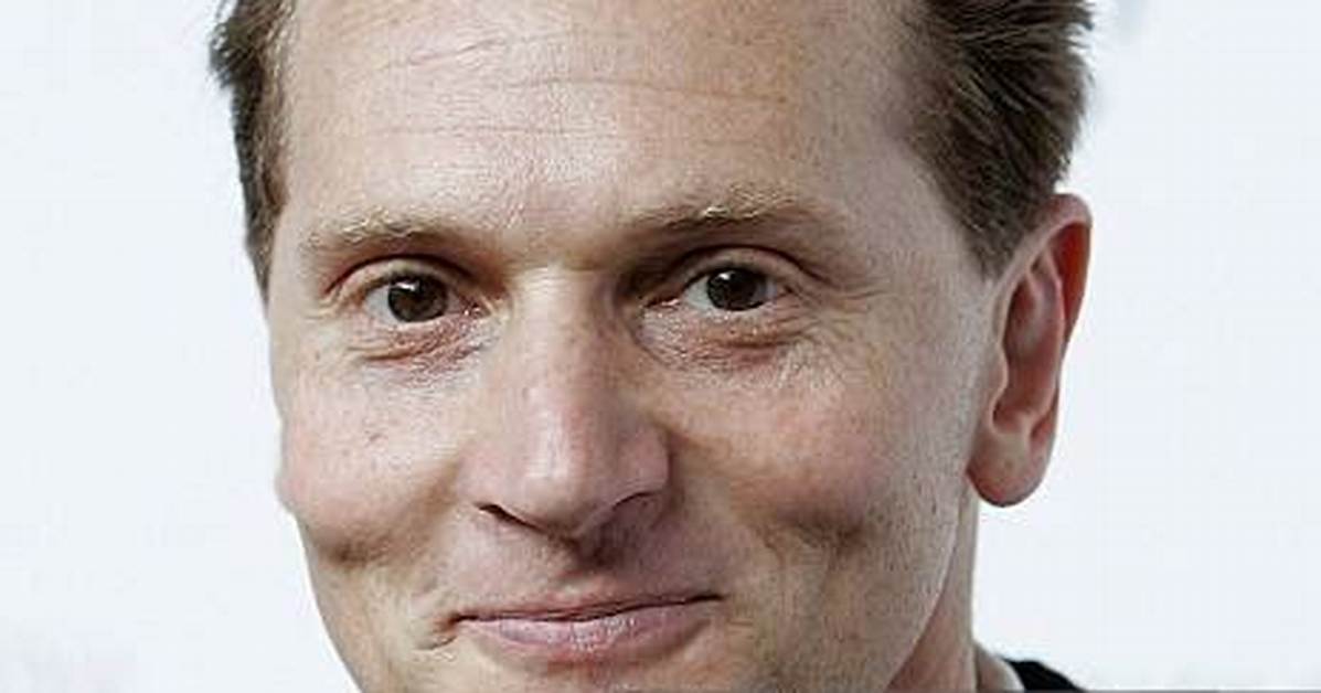 Matt Ross