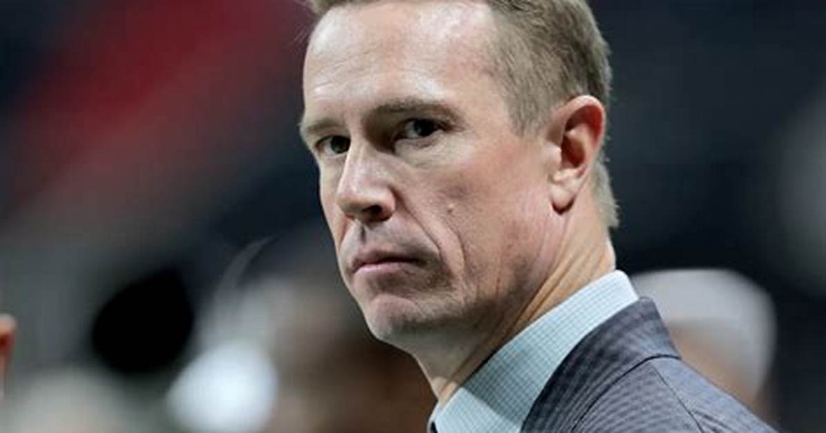 Matt Ryan