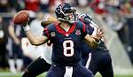 Matt Schaub