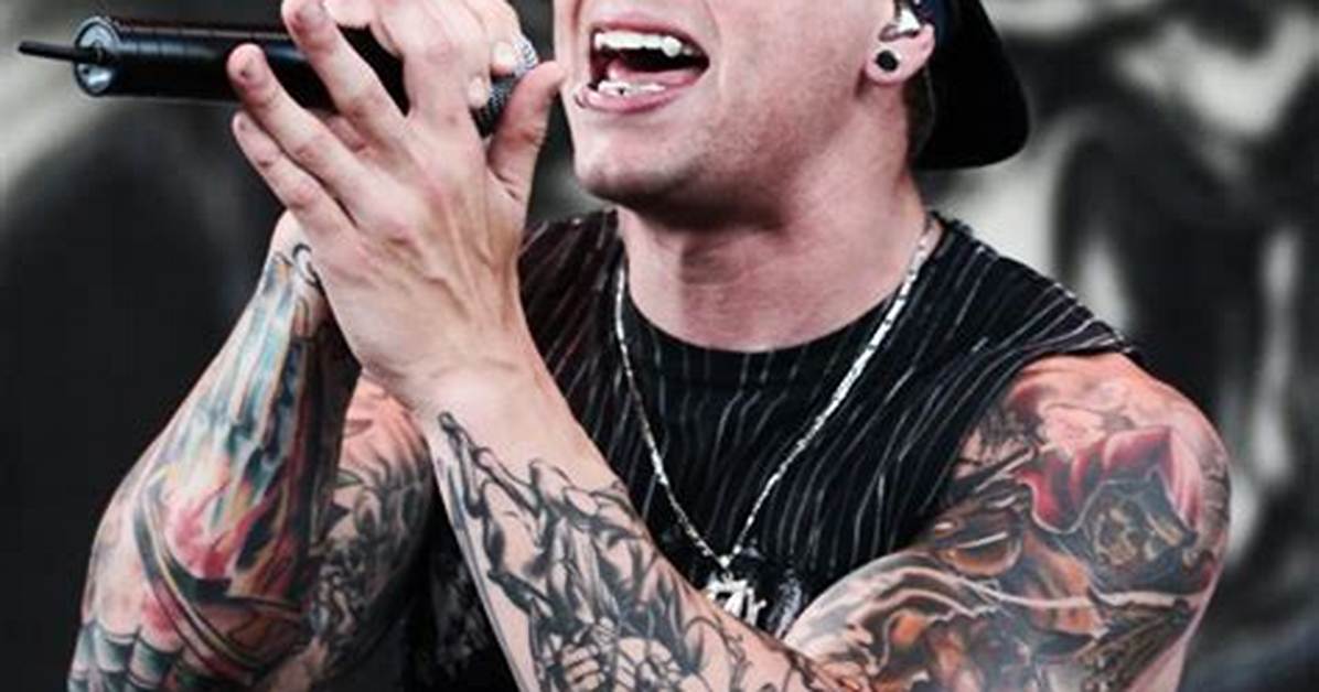 Matt Shadows