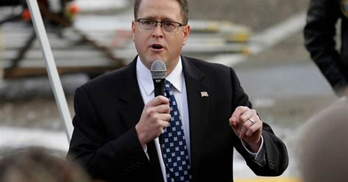Matt Shea