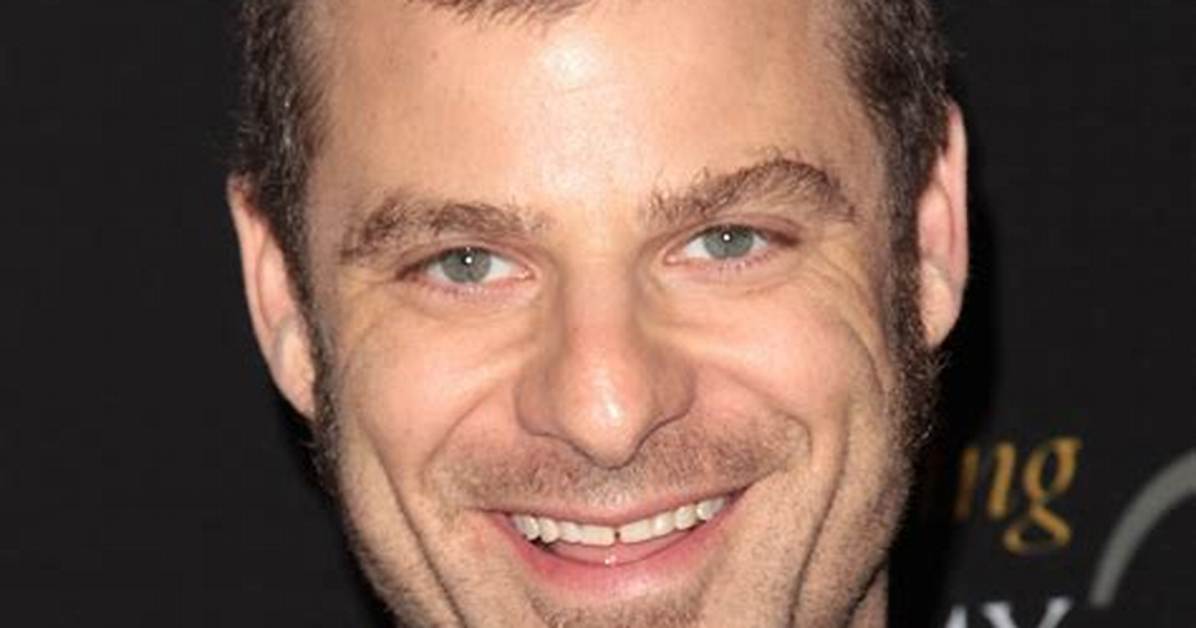 Matt Stone