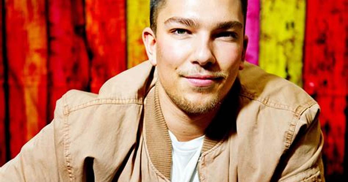 Matt Terry