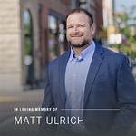 Matt Ulrich